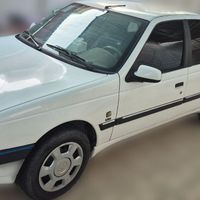 پژو ۴۰۵ slx tu5|خودرو سواری و وانت|برازجان, |دیوار