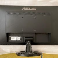 مانیتور24 اینچ  ASUS-VA249HE|قطعات و لوازم جانبی رایانه|تهران, میرداماد|دیوار