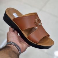 دمپایی مردانه بغداد (فقط عمده)|کیف، کفش، کمربند|تهران, بازار|دیوار