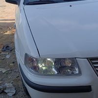 سمند LX ساده، مدل ۱۳۸۸|خودرو سواری و وانت|ارومیه, |دیوار