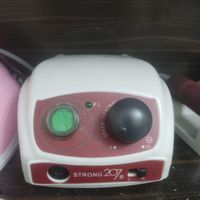 دستگاه سوهان برقی استرانگ  مدل s-207|آرایشی، بهداشتی، درمانی|تهران, ستارخان|دیوار