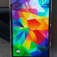 سامسونگ Galaxy S5 ۱۶ گیگابایت|موبایل|تهران, زهتابی|دیوار