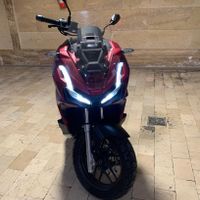 هوندا ای دی وی Honda ADV160|موتورسیکلت|تهران, مجیدیه|دیوار
