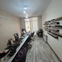 استندلاک و شلف لاک|آرایشگاه و سالن‌های زیبایی|تهران, المهدی|دیوار