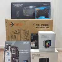 pc gaming|رایانه رومیزی|گرگان, |دیوار