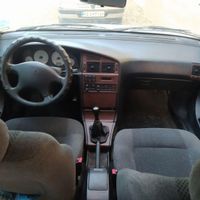 پژو پارس دوگانه سوزشرکتی، مدل ۱۳۸۸|خودرو سواری و وانت|یزد, |دیوار
