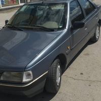پژو 405 GLX - دوگانه سوز CNG، مدل ۱۳۹۴|خودرو سواری و وانت|کرمانشاه, |دیوار