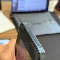 Iphone 13 pro max پک اصلی دو سیم|موبایل|تهران, سنگلج|دیوار