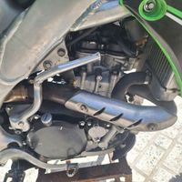 kxf 250|موتورسیکلت|تهران, خاوران|دیوار