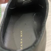 کفش مردانه zara ارجینال|کیف، کفش، کمربند|تهران, فلاح|دیوار