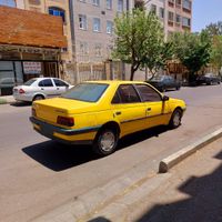 پژو 405 دوگانه سوز،87 بین شهری تاکسی برون شهری|خودرو سواری و وانت|تهران, خواجه نصیر طوسی|دیوار