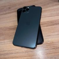 iphone 11 pro max/256gig/zaa|موبایل|تهران, دکتر هوشیار|دیوار