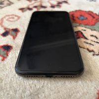 اپل iPhone X ۶۴ گیگابایت|موبایل|تهران, تهرانپارس غربی|دیوار