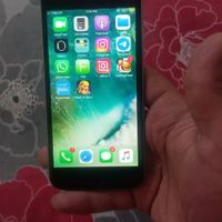 اپل iPhone 6 ۱۶ گیگابایت|موبایل|تهران, پیروزی|دیوار