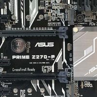 مادربرد حرفه ای DDR4 برند گیگابایت مدل Z490 UD|قطعات و لوازم جانبی رایانه|تهران, سبلان|دیوار