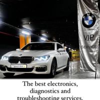 روغن اورجینال اصلی  بی ام و (bmw) دفترچه دار|قطعات یدکی و لوازم جانبی|تهران, اقدسیه|دیوار