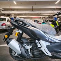 اقساط موتورسیکلت طرح Honda Adv فول رادیات ۲۴ ماهه|موتورسیکلت|تهران, صادقیه|دیوار