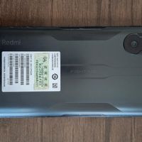 گوشی redmi k40 gaming 156/12|موبایل|تهران, منیریه|دیوار