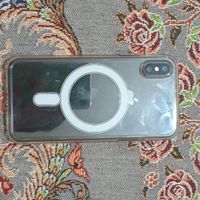 اپل iPhone X ۲۵۶ گیگابایت|موبایل|تهران, تهرانپارس شرقی|دیوار