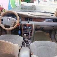 سمند مدل 96|خودرو سواری و وانت|سنندج, |دیوار