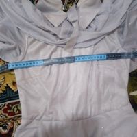 لباس مجلسی دخترانه عروسکی|کفش و لباس بچه|تهران, جوادیه|دیوار
