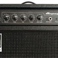 امپ گیتار بیس Ampeg BA108v2|گیتار، بیس، امپلیفایر|تهران, آبشار|دیوار