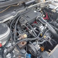 پژو 405 دوگانه سوز شرکتی|خودرو سواری و وانت|شیراز, پودنک|دیوار