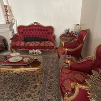 فروش مبلمان و بوفه|بوفه، ویترین، کنسول|تهران, جماران|دیوار