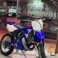 Yz250X|موتورسیکلت|تهران, الهیه|دیوار