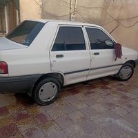 پراید 131 SX، مدل ۱۳۹۵|خودرو سواری و وانت|خرمشهر, |دیوار
