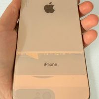 اپل iPhone XS Max ۲۵۶ گیگابایت|موبایل|تهران, خاقانی|دیوار