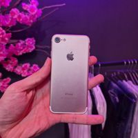 اپل iPhone 7 ۲۵۶ گیگابایت به شرط|موبایل|تهران, تهران‌سر|دیوار