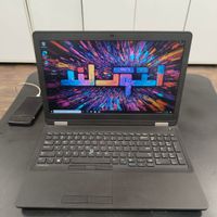 Dell Latitude 5570|رایانه همراه|تهران, میدان ولیعصر|دیوار
