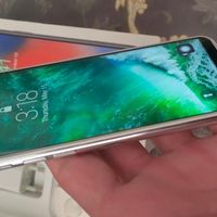گوشی موبایل  iphone x طرح اصلی ایفون 10 ایکس کلون|موبایل|تهران, جیحون|دیوار