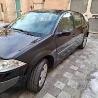 رنو مگان مونتاژ E2 1600cc، مدل ۱۳۹۰|خودرو سواری و وانت|تبریز, |دیوار