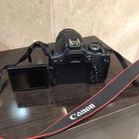 canon 750 d|دوربین عکاسی و فیلم‌برداری|تهران, گرگان|دیوار