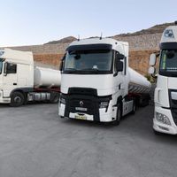 رنو T480مدل 2023 کیلومتر 170هزار تا کار|خودرو سنگین|تهران, شهرک امام خمینی|دیوار