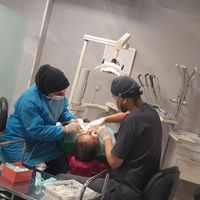 ایمپلنت دیجیتال فقط ۵/۵ میلیون شرایط با چک صیادی|خدمات آرایشگری و زیبایی|رشت, گلسار|دیوار