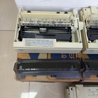 پرینترسوزنی ال کیو ۳۰۰پلاس اپسون(تعداد)|پرینتر، اسکنر، کپی، فکس|تهران, حسن‌آباد|دیوار