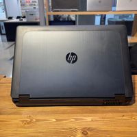 گرافیک4 .رم۱۶.i7باضمانت17اینچHP Zbook17|رایانه همراه|تهران, دزاشیب|دیوار