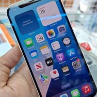 اپل iPhone 12 با حافظهٔ ۱۲۸ گیگابایت|موبایل|کرج, مارلیک|دیوار