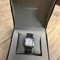 ساعت لونژین    LONGINES|ساعت|تهران, سنایی|دیوار