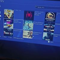 ps4 اسلیم یه ترا|کنسول، بازی ویدئویی و آنلاین|تهران, پیروزی|دیوار