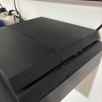 ps4 fat 500|کنسول، بازی ویدئویی و آنلاین|تهران, منیریه|دیوار