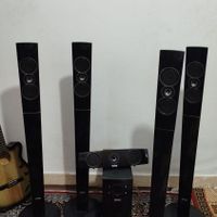 سینما خانواده مارشال|سیستم صوتی خانگی|قزوین, |دیوار