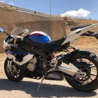 بی ام و BMWs1000rr 2014|موتورسیکلت|تهران, الهیه|دیوار