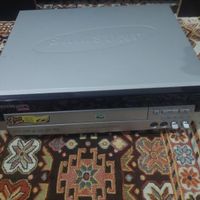 دستگاه سی دی|پخش‌کننده DVD و ویدیو|لاهیجان, |دیوار