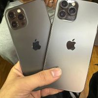 ۲۵۶وiphone 12 pro max 128|موبایل|تهران, پیروزی|دیوار
