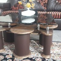 میز عسلی|مبلمان خانگی و میز عسلی|کرمانشاه, |دیوار