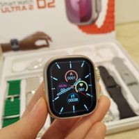 ساعت هوشمند (smart watch)|ساعت|قم, پردیسان|دیوار